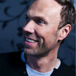 Picture of Eric Chase