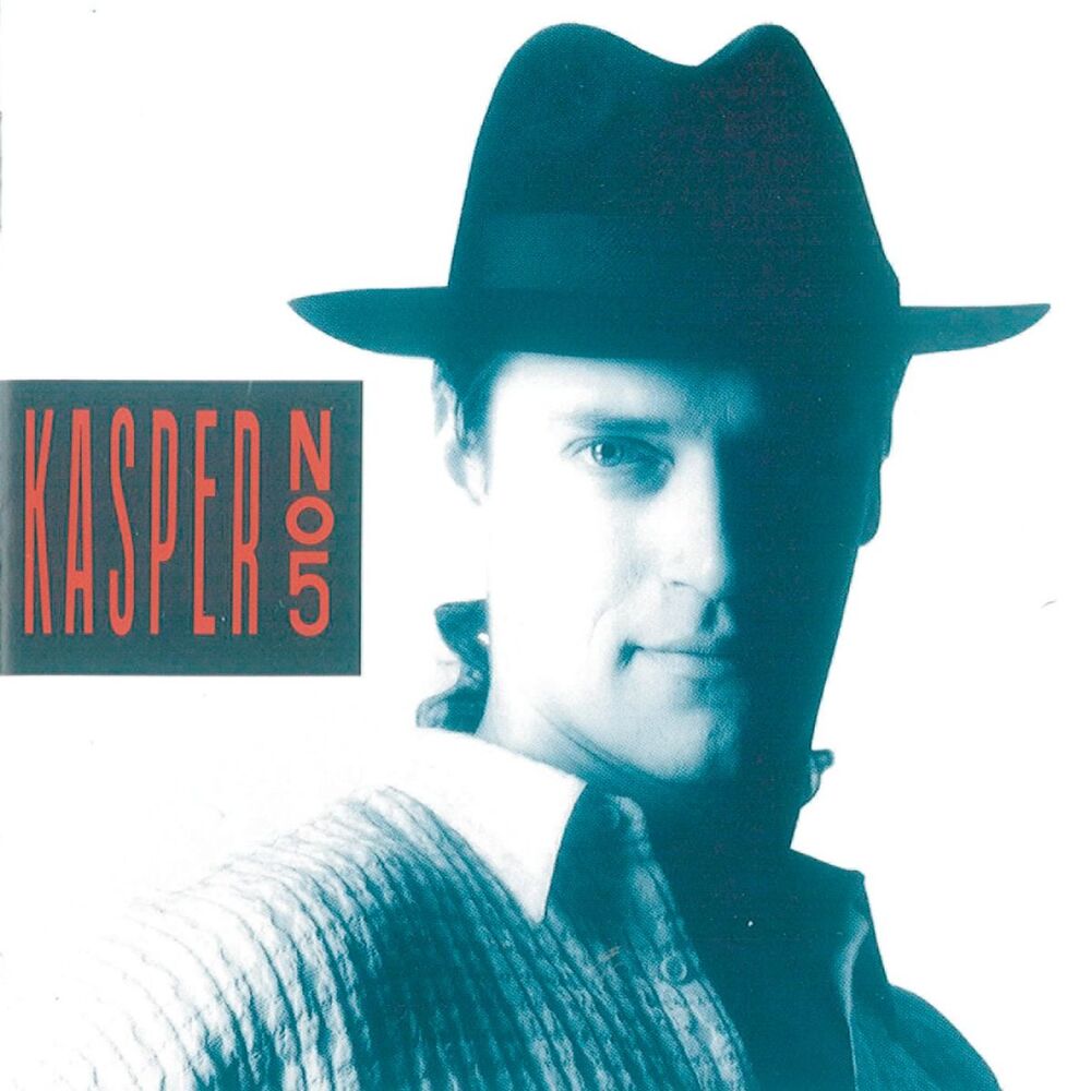 Picture of Kasper Winding