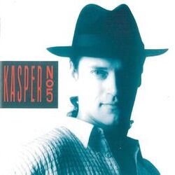 Picture of Kasper Winding