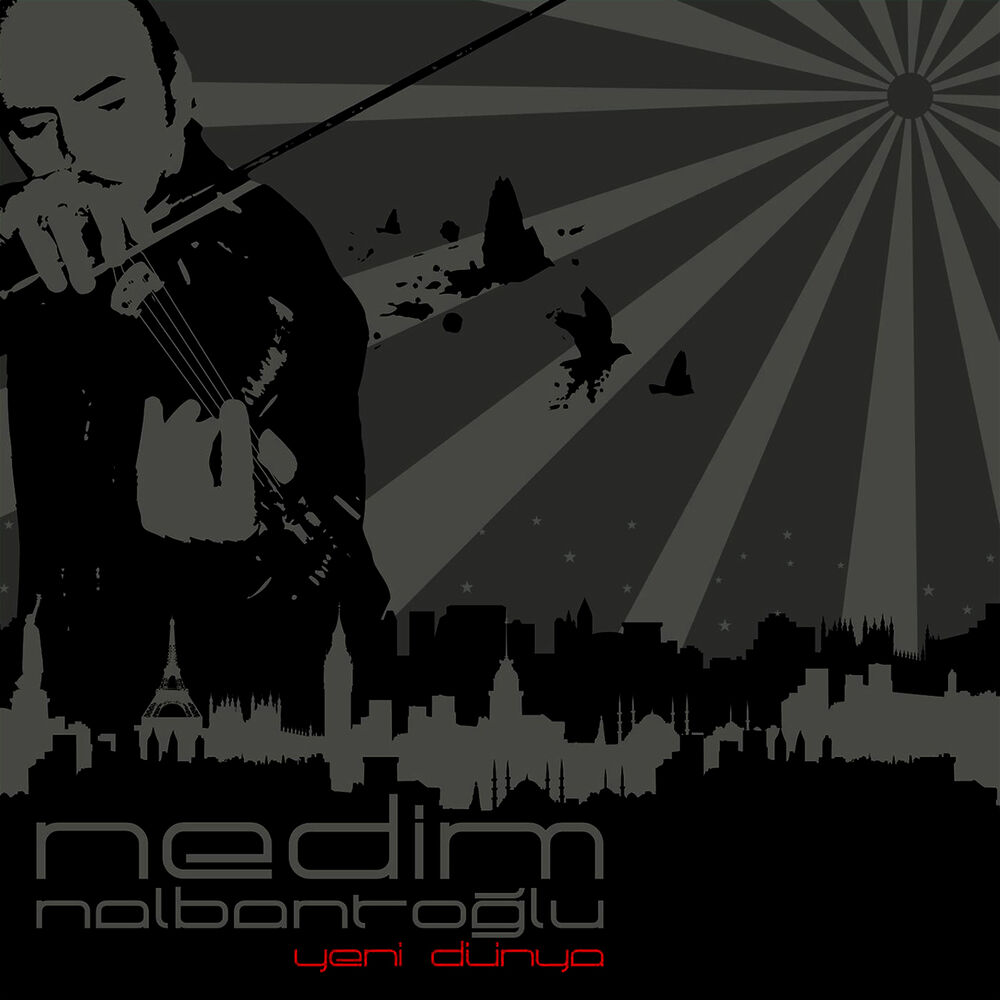 Picture of Nedim Nalbantoğlu