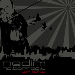 Picture of Nedim Nalbantoğlu