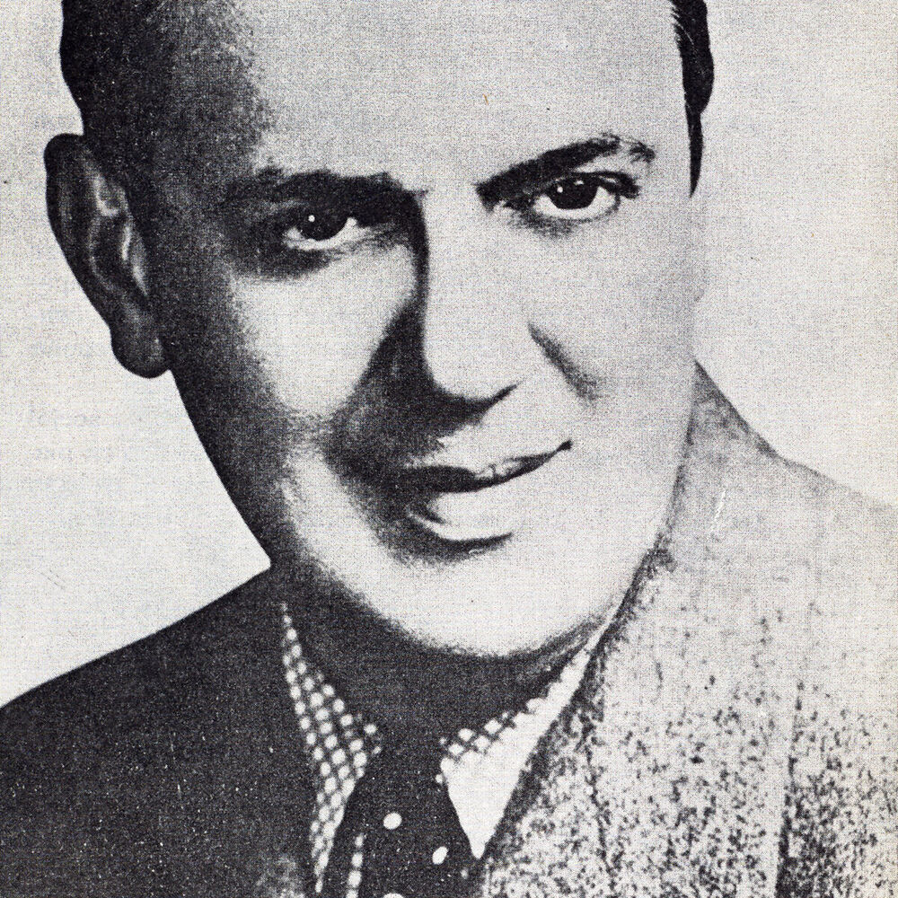 Picture of Ernesto Lecuona