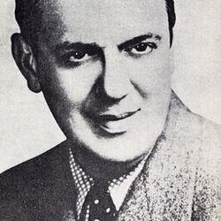 Picture of Ernesto Lecuona