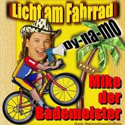 Picture of Mike der Bademeister
