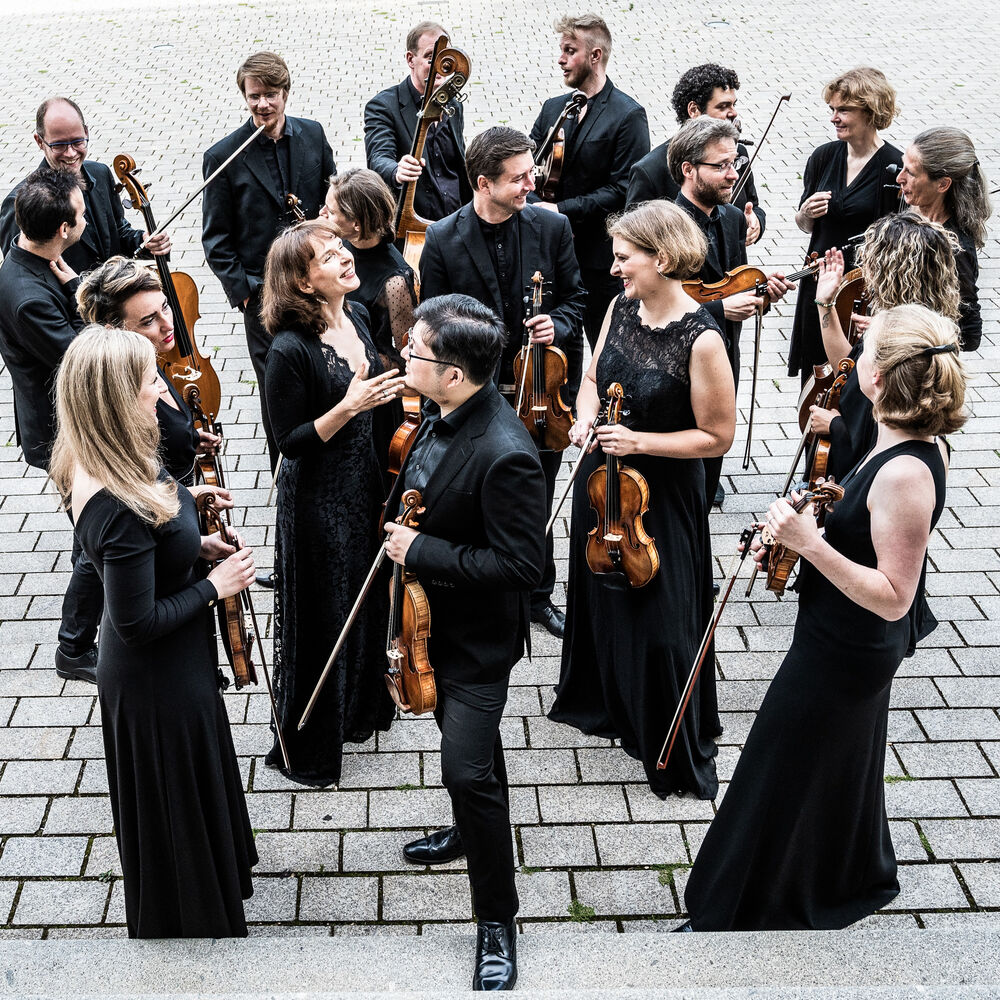 Picture of Stuttgarter Kammerorchester