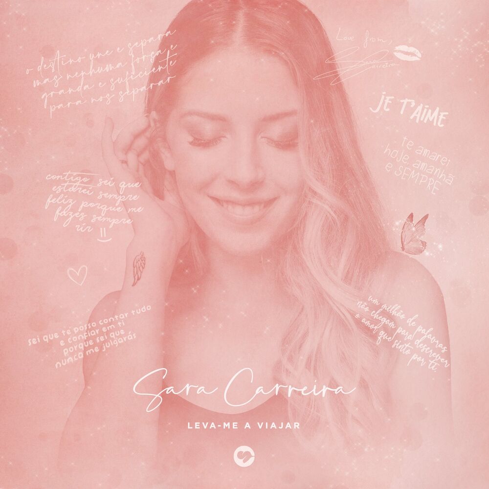 Picture of Sara Carreira
