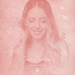 Picture of Sara Carreira