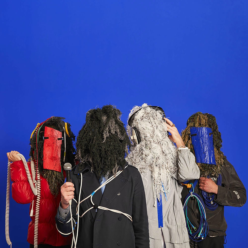 Photo de l'artiste Snapped Ankles