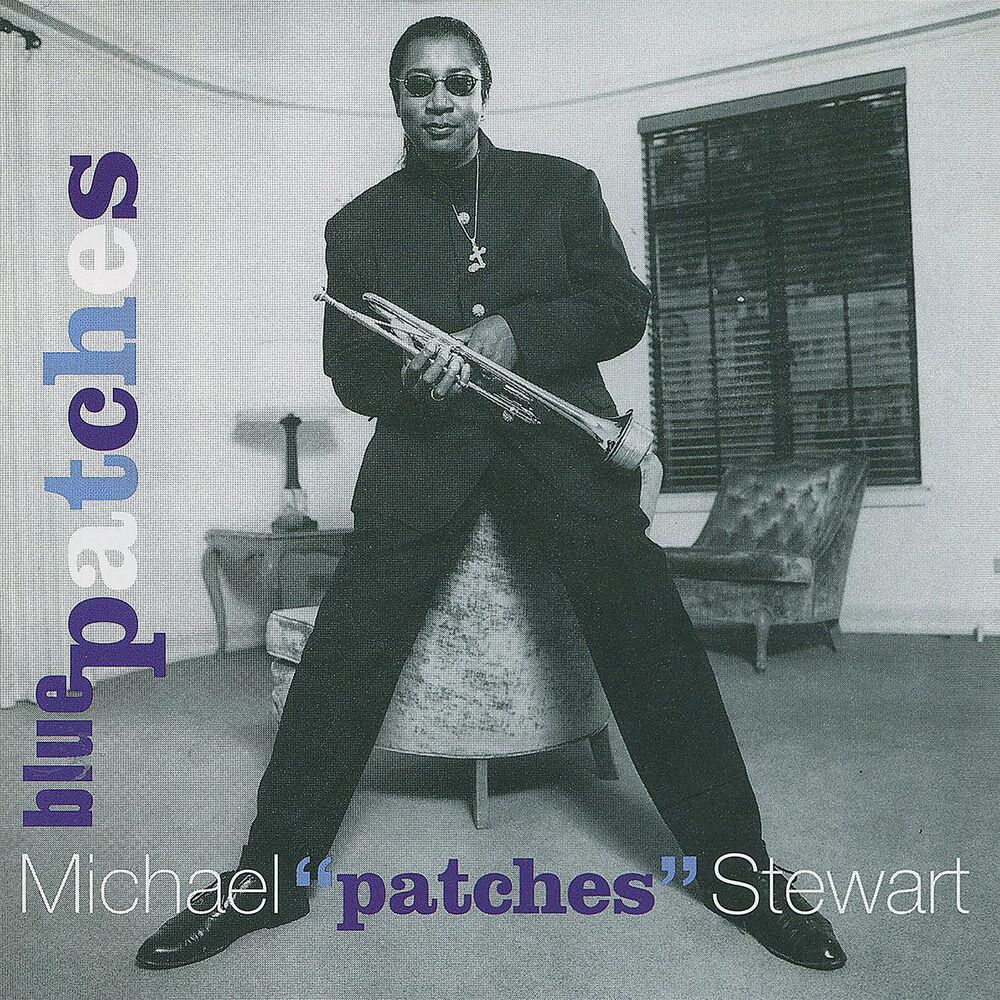 Picture of Michael 'Patches' Stewart