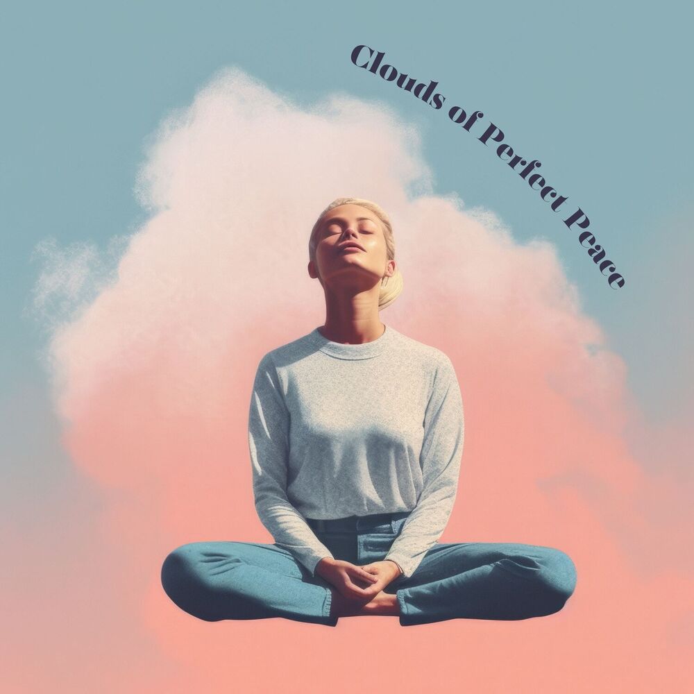Picture of Meditations for Peace