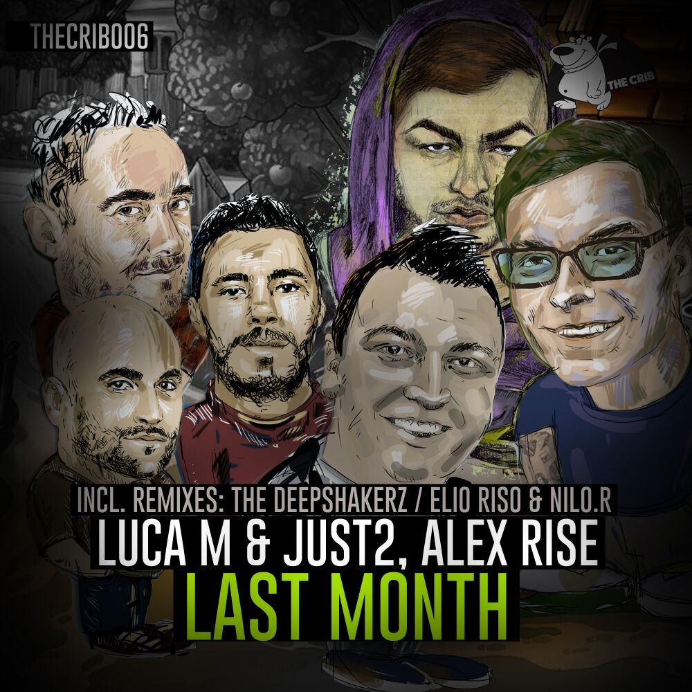 Picture of Alex Rise