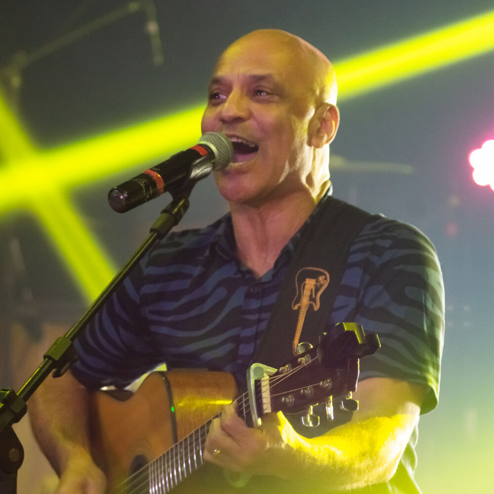 Picture of Cláudio Claro