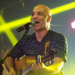 Picture of Cláudio Claro