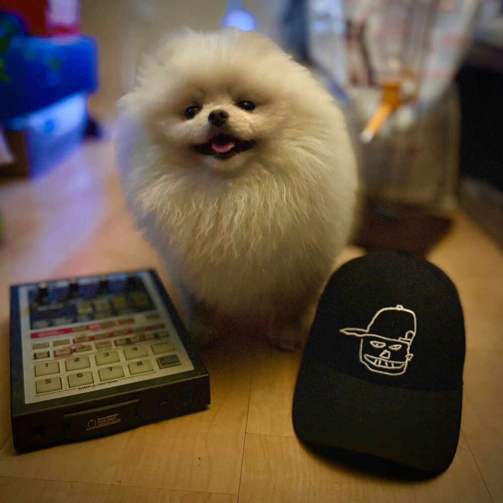 Picture of MR. GREEN