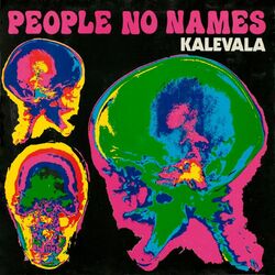 Picture of Kalevala