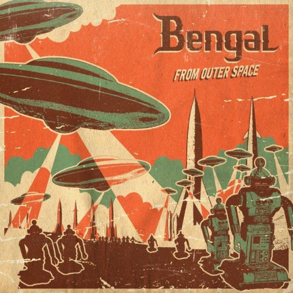 Picture of Bengal