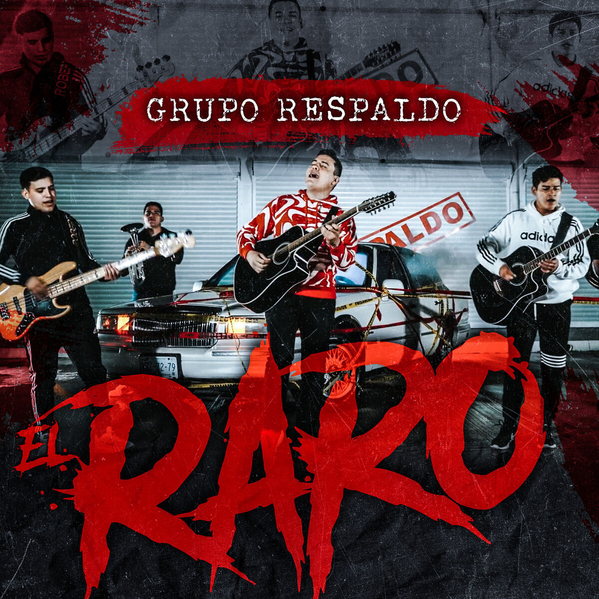 Grupo Respaldo