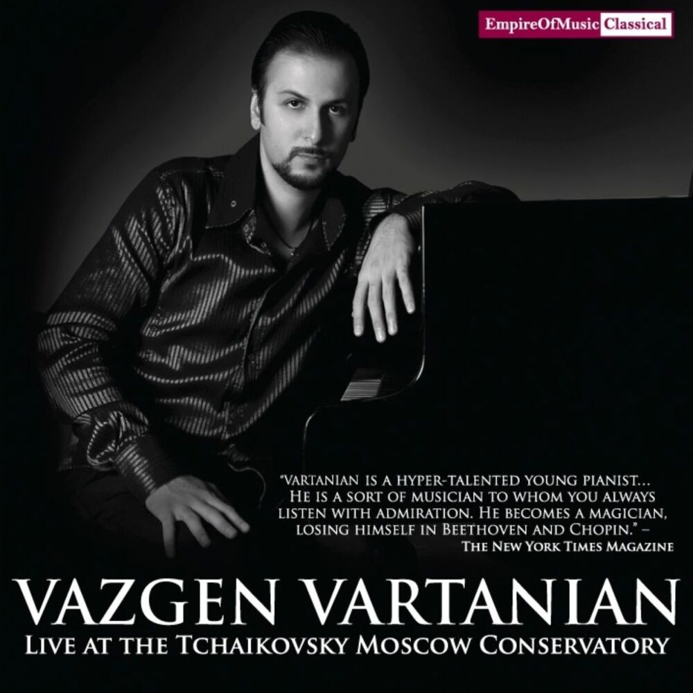 Picture of Vazgen Vartanian