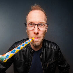 Picture of Michael Krebs