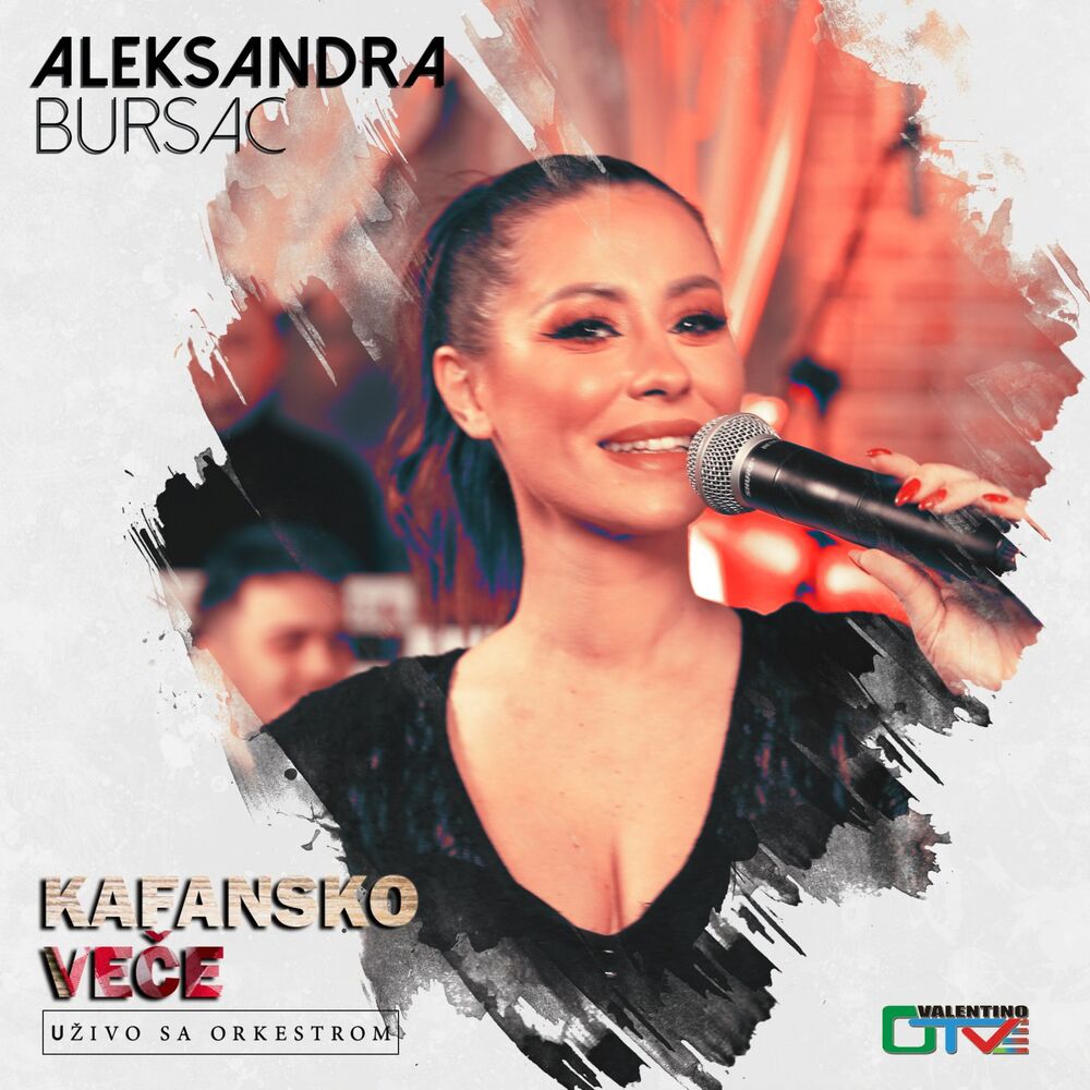 Picture of Aleksandra Bursac