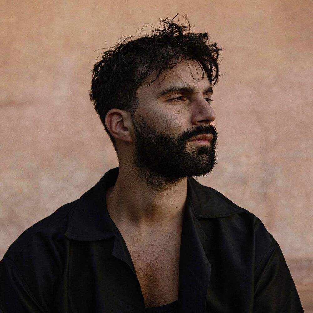 Photo de l'artiste R3HAB