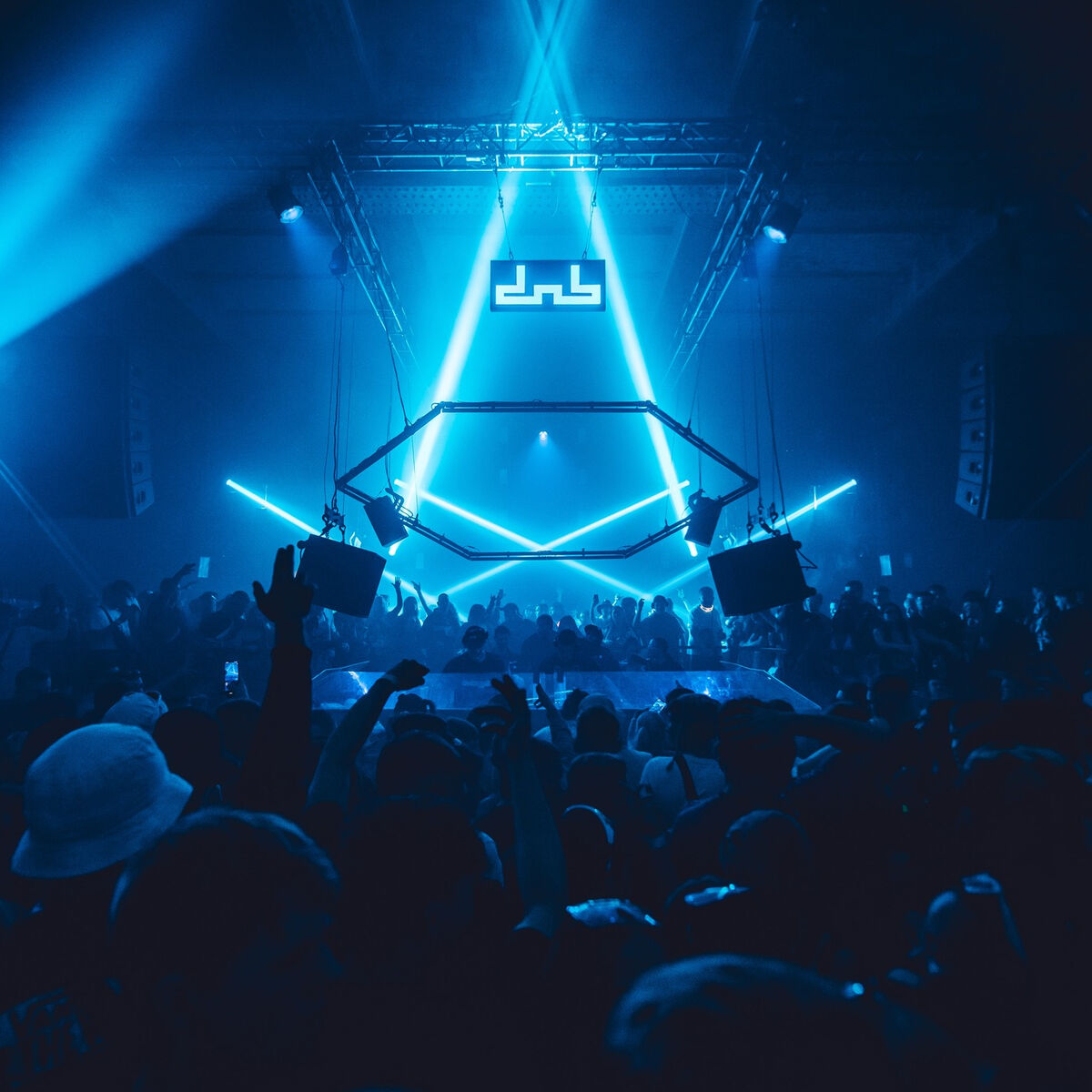 DnB Allstars