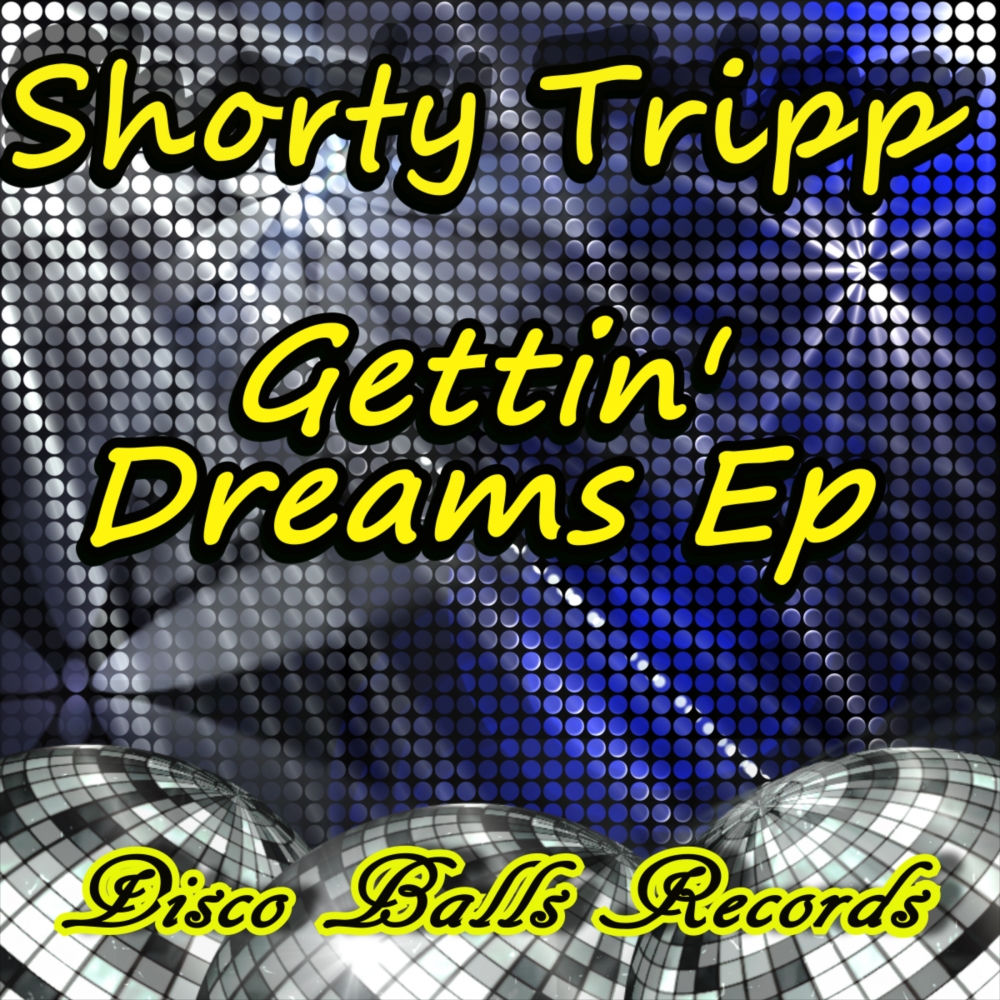 Shorty Tripp
