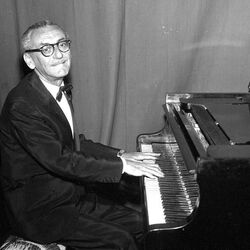 Picture of Ary Barroso
