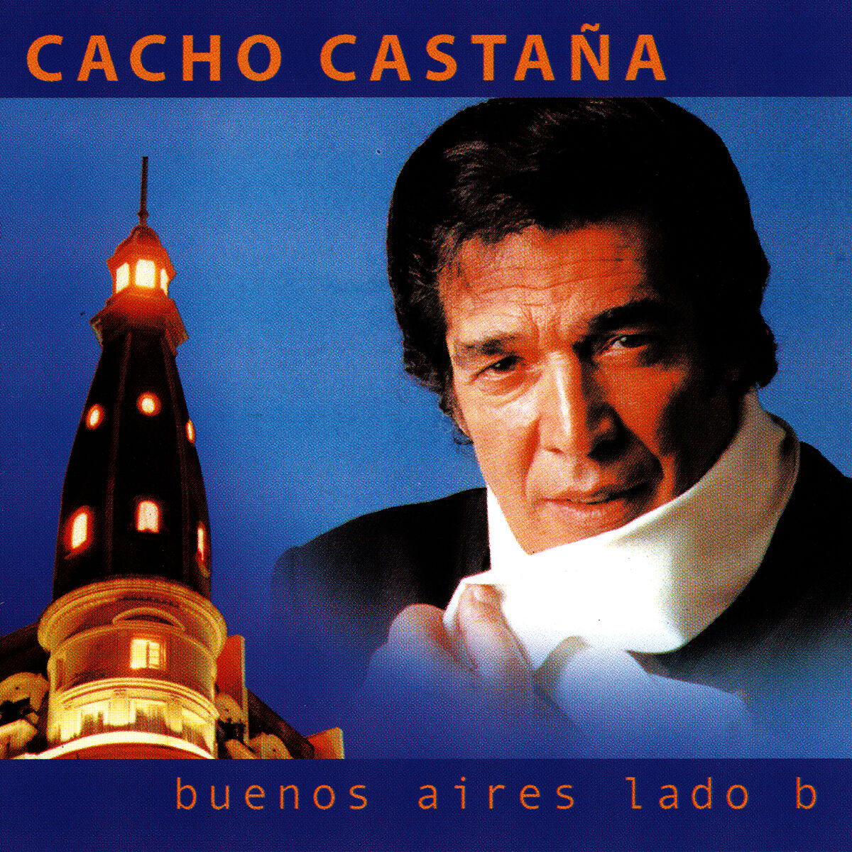 Cacho Castaña