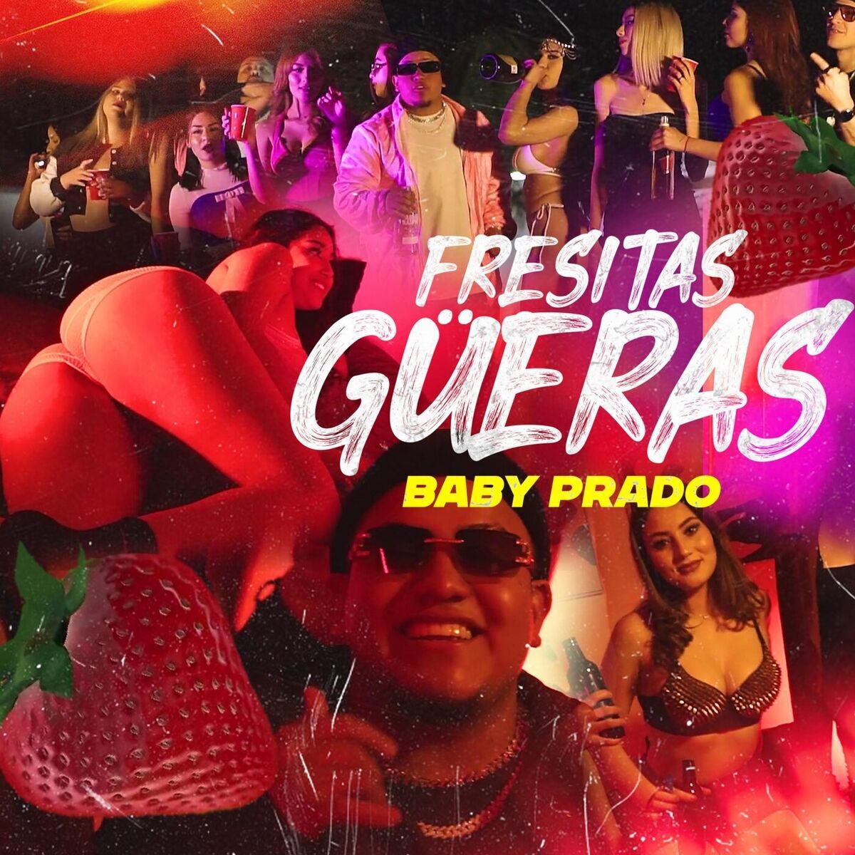 Artist picture of Baby Prado