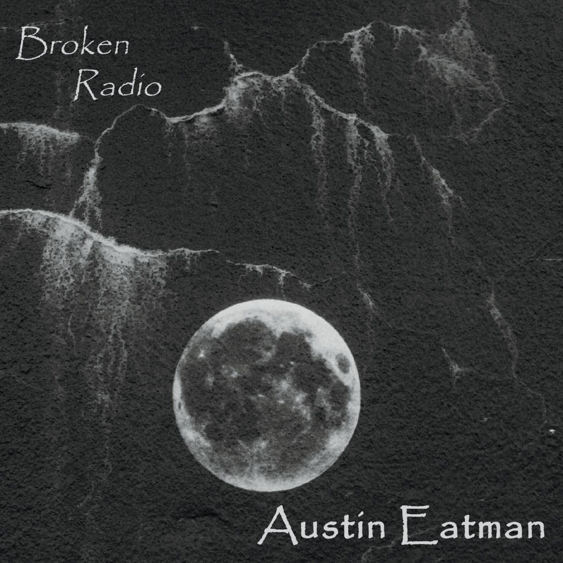 Austin Eatman