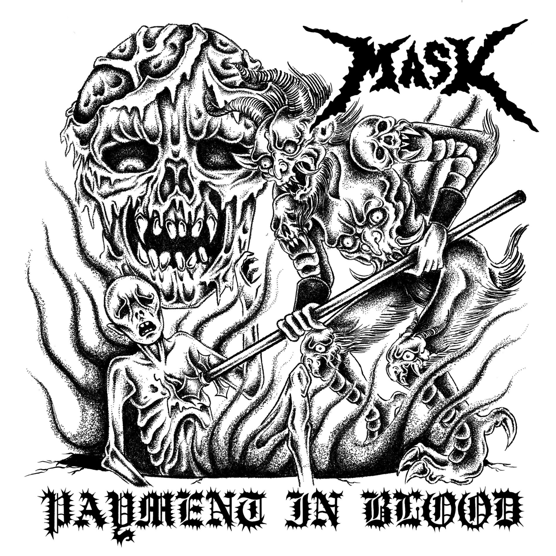 Mask