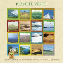 Picture of Planète Verte