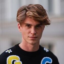 Picture of Phil Soda