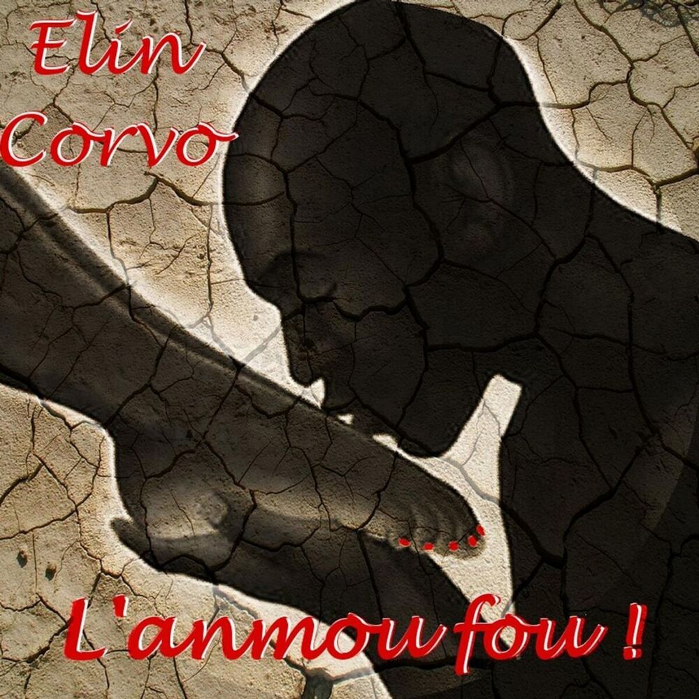 Picture of Elin corvo