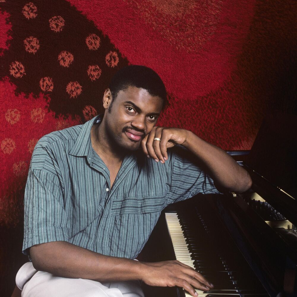 Picture of Mulgrew Miller