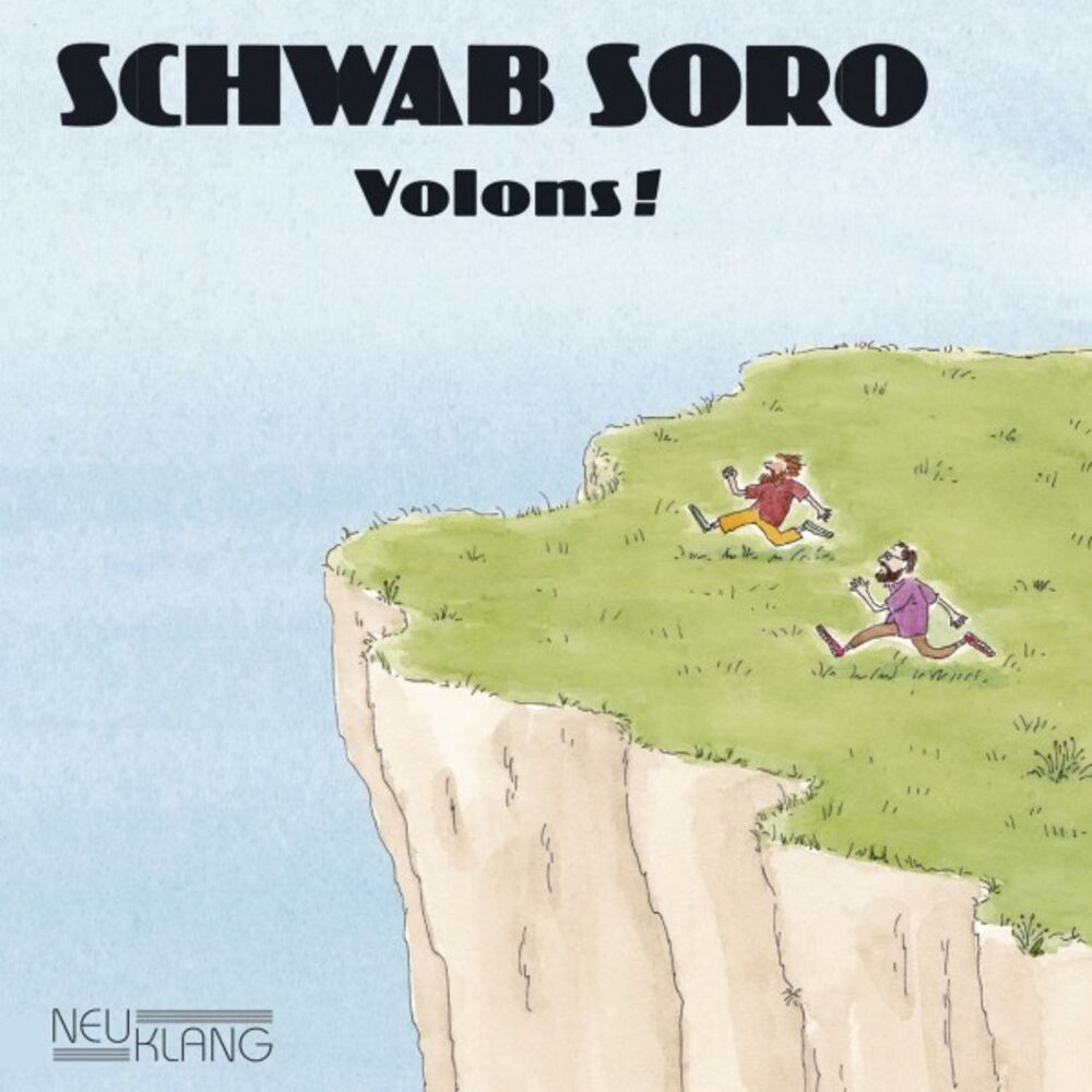 Picture of Schwab Soro