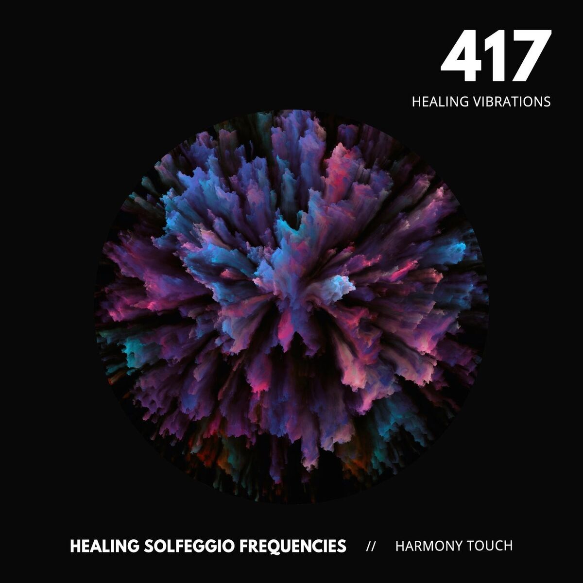 Healing Solfeggio Frequencies