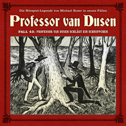 Professor van Dusen