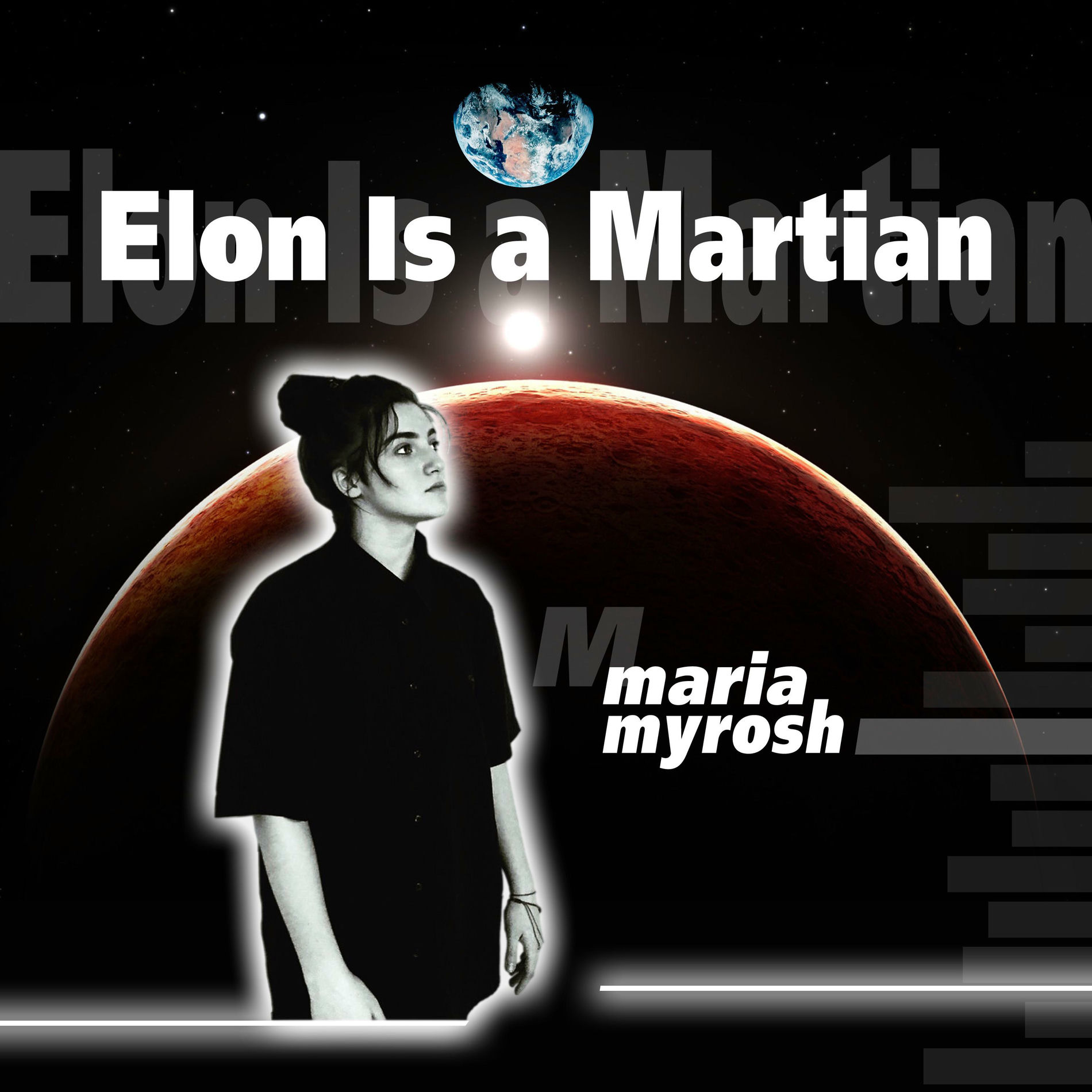 Artist picture of Maria Myrosh