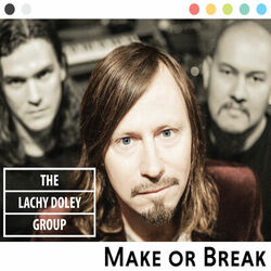 Picture of The Lachy Doley Group