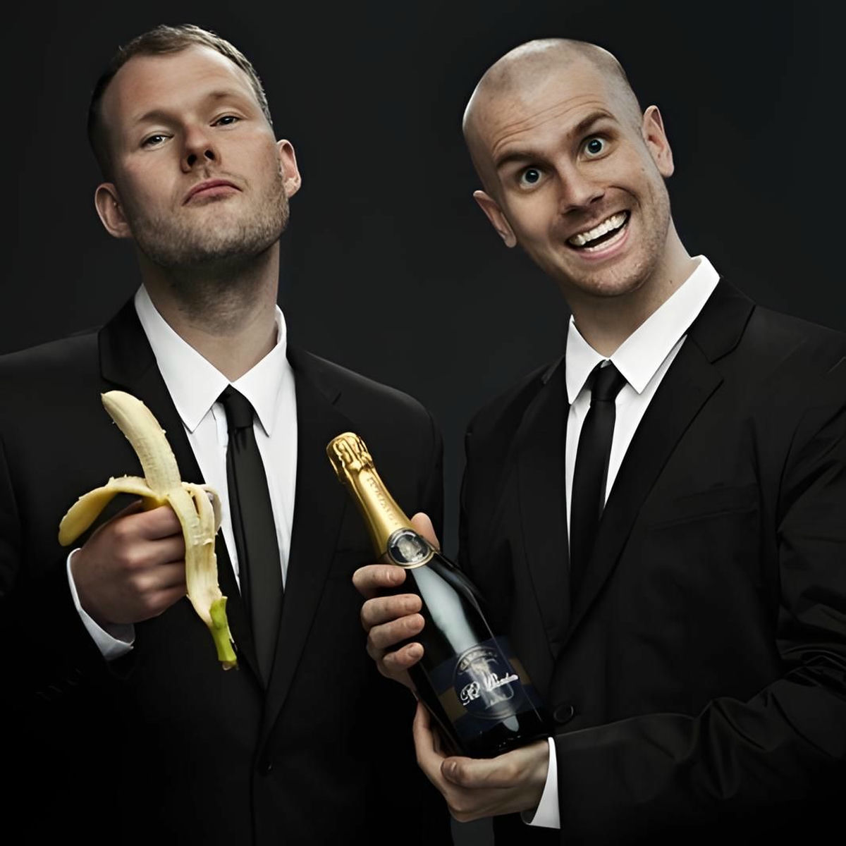 Artist picture of Dada Life