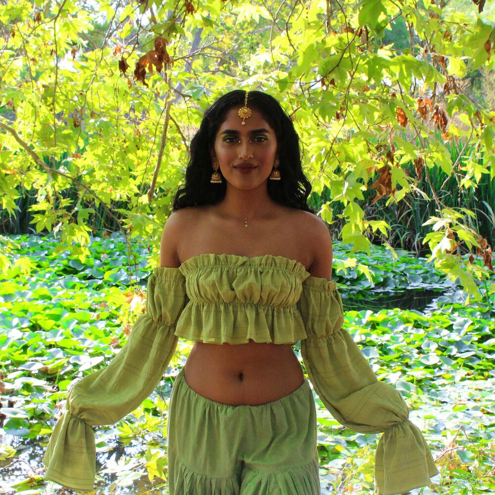 Picture of Gayathri Krishnan