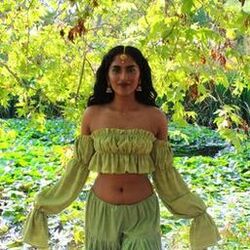 Picture of Gayathri Krishnan