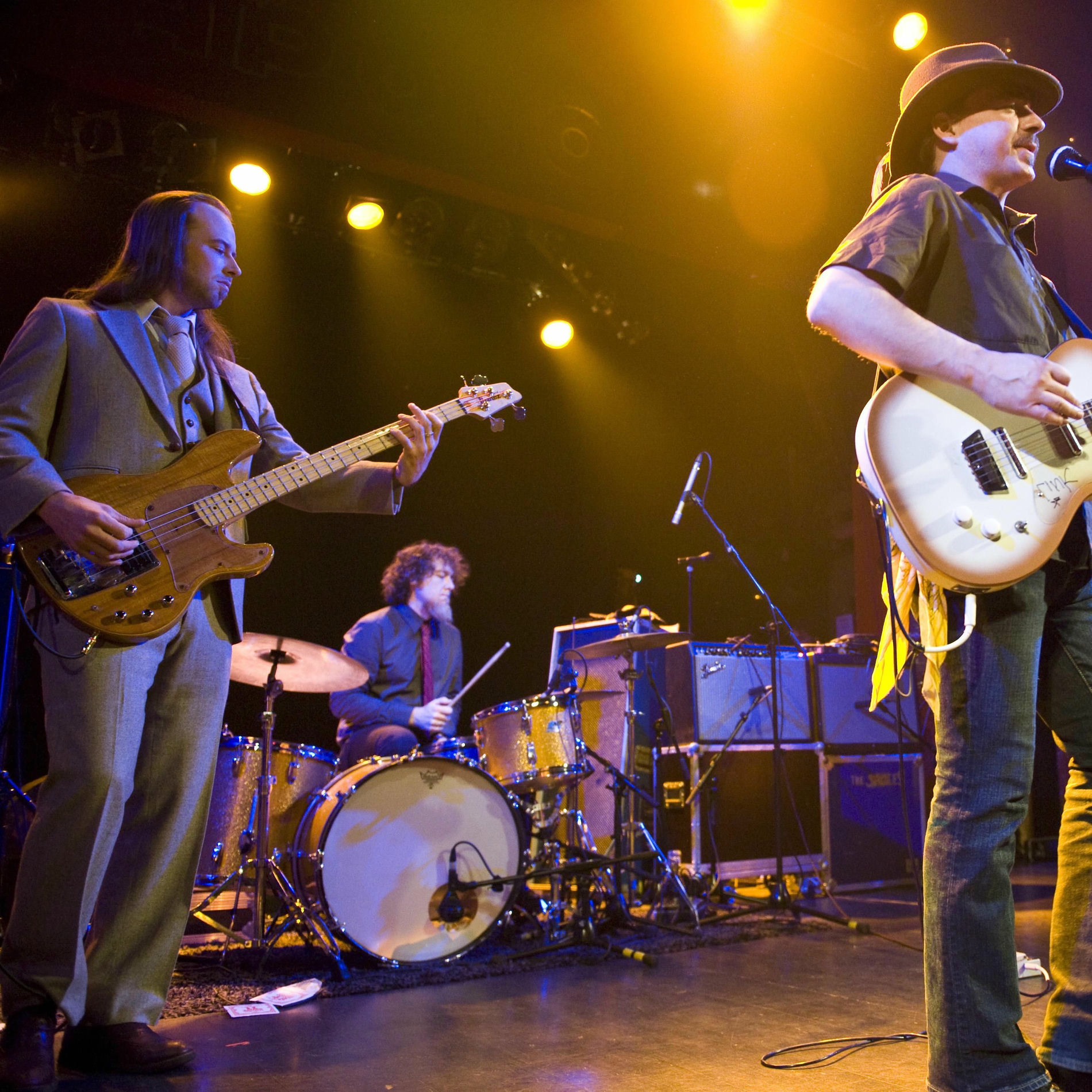 Magnolia Electric Co.