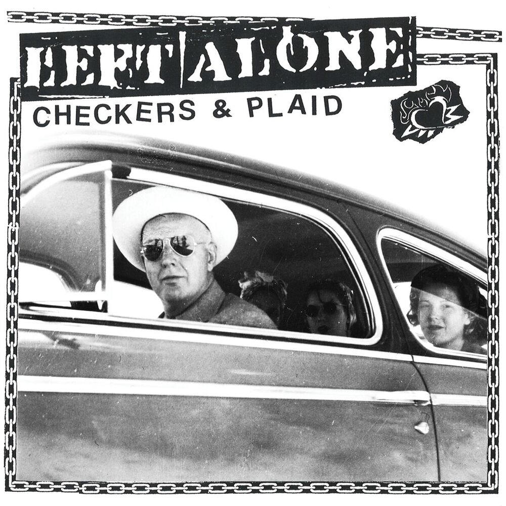 Picture of Left Alone