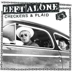 Picture of Left Alone