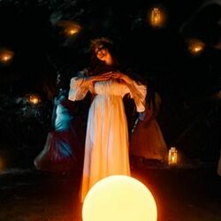 Picture of Lilith Max