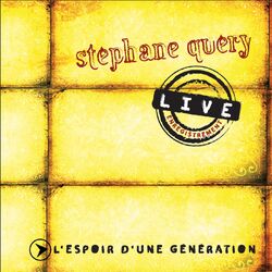 Picture of Stéphane Quéry