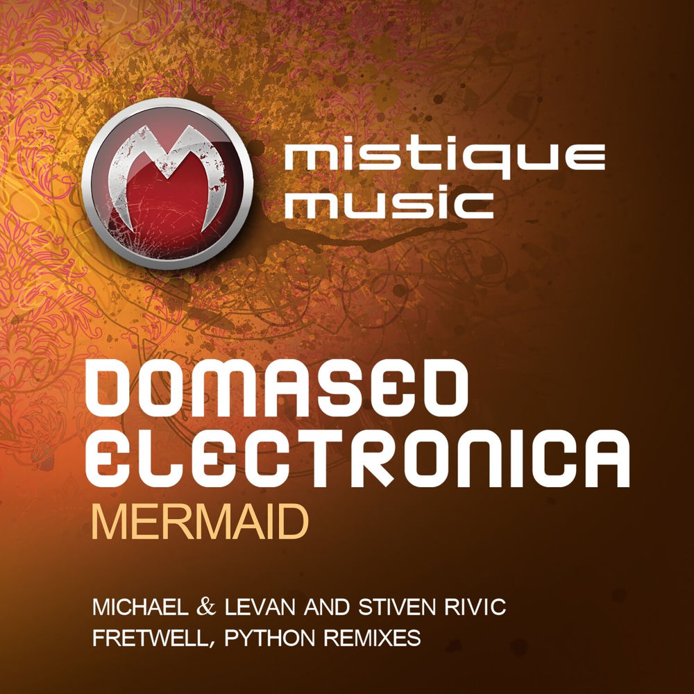 Domased Electronica